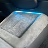 LED consoleverlichting voor Tesla Model 3/Y