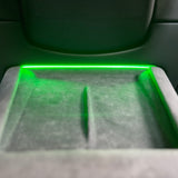 LED consoleverlichting voor Tesla Model 3/Y