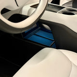 XPENG G6 opbergtray (console)