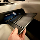 XPENG G6 opbergtray (console)