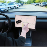 Draaibeugel voor Tesla Model 3 Highland & Tesla Model Y Juniper