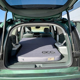 GCG MAX Luxe matras met traagschuim