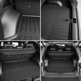 Kofferbakmat voor Hyundai IONIQ 5