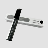 Jowua lakstift touch-up pen voor Tesla velgen in zwarte kleur