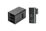 Tesla 4-poorts USB Dashcam Hub – Model 3 Highland 2024