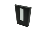 Jowua USB-hub met ingebouwd LED-licht.