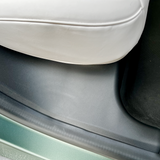 Randbeschermer voor achterstoelen - Past op Tesla Model Y
