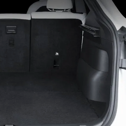 Randbeschermer (kofferbak) voor Tesla Model Y