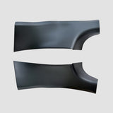 Randbeschermer voor achterstoelen - Past op Tesla Model Y