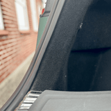 Randbeschermer voor kofferbak – Past op Tesla Model Y