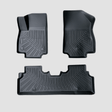 Cabinemattenset voor Kia EV3, perfecte pasvorm!