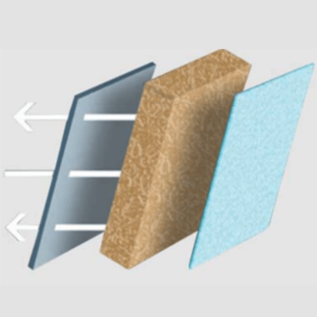 Koelkast voor kofferbak – Tesla Model 3