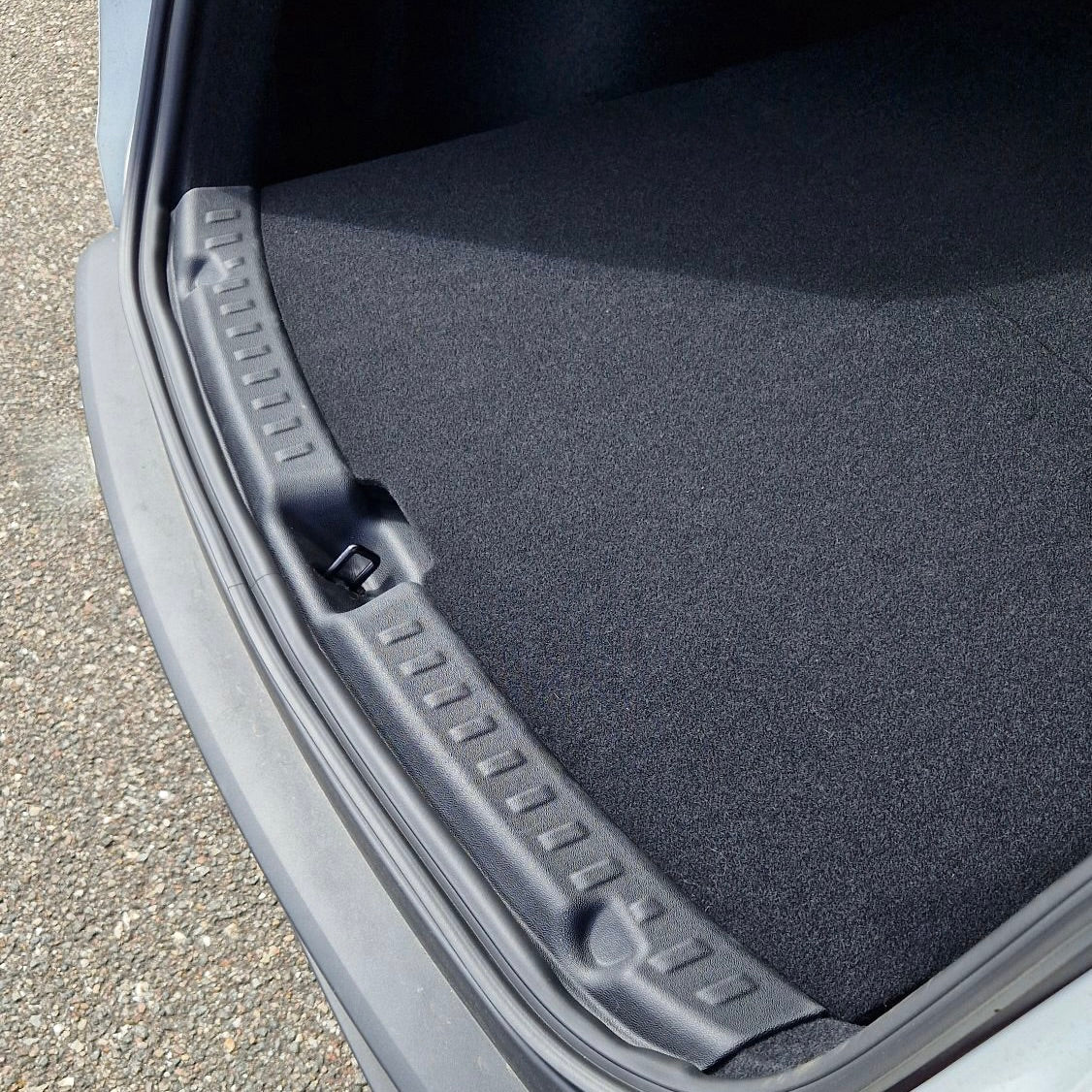 Bescherming voor laadrand - Tesla Model Y Juniper 2025