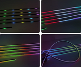 LED verlichtingsrail