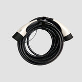 GCG MAX laadkabel voor Type 2 elektrische auto met gratis opbergtas.