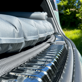 Ben je op zoek naar accessoires voor elektrische auto's? Bij GreenCarGear hebben we alles, van autoverzorgingsproducten, laders voor elektrische auto's, accessoires voor thuis opladen van elektrische auto's, en meer. Je vindt hier alle Tesla-accessoires, VW ID 4-accessoires en Ford Mustang Mach E-accessoires.