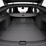 Kofferbakmat met stoelbeschermer, past op Tesla Model Y