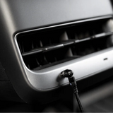 Jowua magnetische laadkabel USB-C naar USB-C + Lightning Adapter