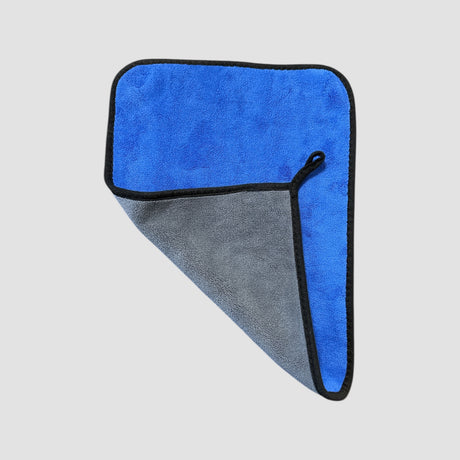 Microvezeldoek 30 x 60 cm.