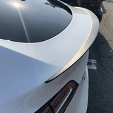 Spoilerpakket - Tesla Model Y