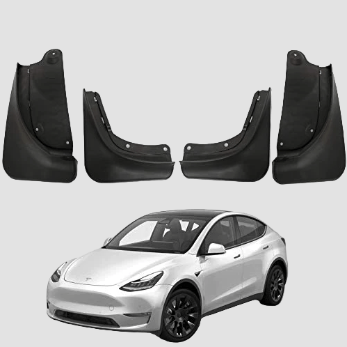 Ben je op zoek naar accessoires voor elektrische auto's? Bij GreenCarGear hebben we alles, van autoverzorgingsproducten, laders voor elektrische auto's, accessoires voor thuis opladen van elektrische auto's, en meer. Je vindt hier alle Tesla-accessoires, VW ID 4-accessoires en Ford Mustang Mach E-accessoires.