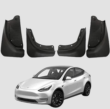 Ben je op zoek naar accessoires voor elektrische auto's? Bij GreenCarGear hebben we alles, van autoverzorgingsproducten, laders voor elektrische auto's, accessoires voor thuis opladen van elektrische auto's, en meer. Je vindt hier alle Tesla-accessoires, VW ID 4-accessoires en Ford Mustang Mach E-accessoires.