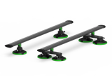 TreeFrog dakdragers
