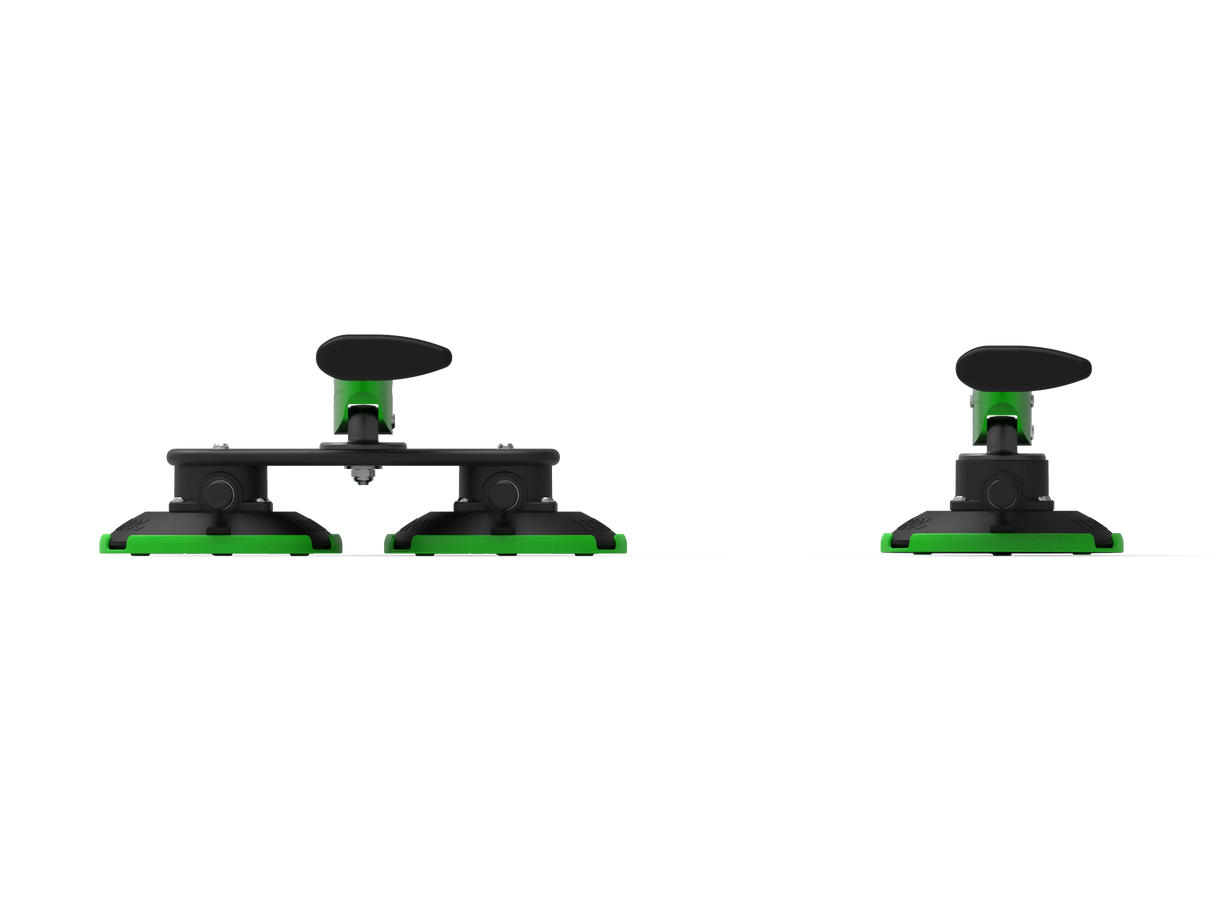 TreeFrog dakdragers