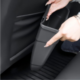 Afvalbak/opslag voor rugleuning – Tesla Model 3/Y
