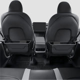 Afvalbak/opslag voor rugleuning – Tesla Model 3/Y