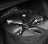 Opbergbox voor wieldoppen (18" + 19")