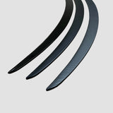 Tesla Performance Spoiler (ABS + Coating) Passend voor Tesla Model Y