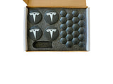 Wielset voor Tesla (Aero Wheel Cap Kit)