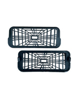 Cover voor ventilatiekanaal voor Tesla Model 3 Highland