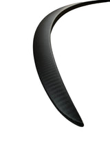 Performance carbon spoiler voor Tesla Model 3 Highland