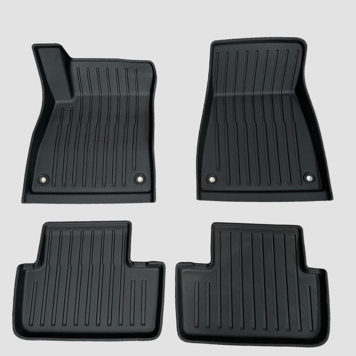 Mattenset voor Polestar 2