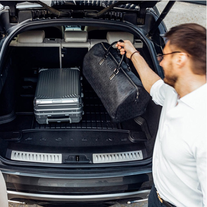 Proline Kofferbakbak voor Mercedes EQA 2021-
