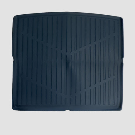 Kofferbakmat voor Audi Q4 E-tron
