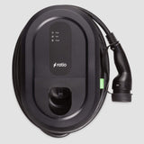 Ratio Smart 11/22kW laadstation met SenseKit voor zonnepanelen