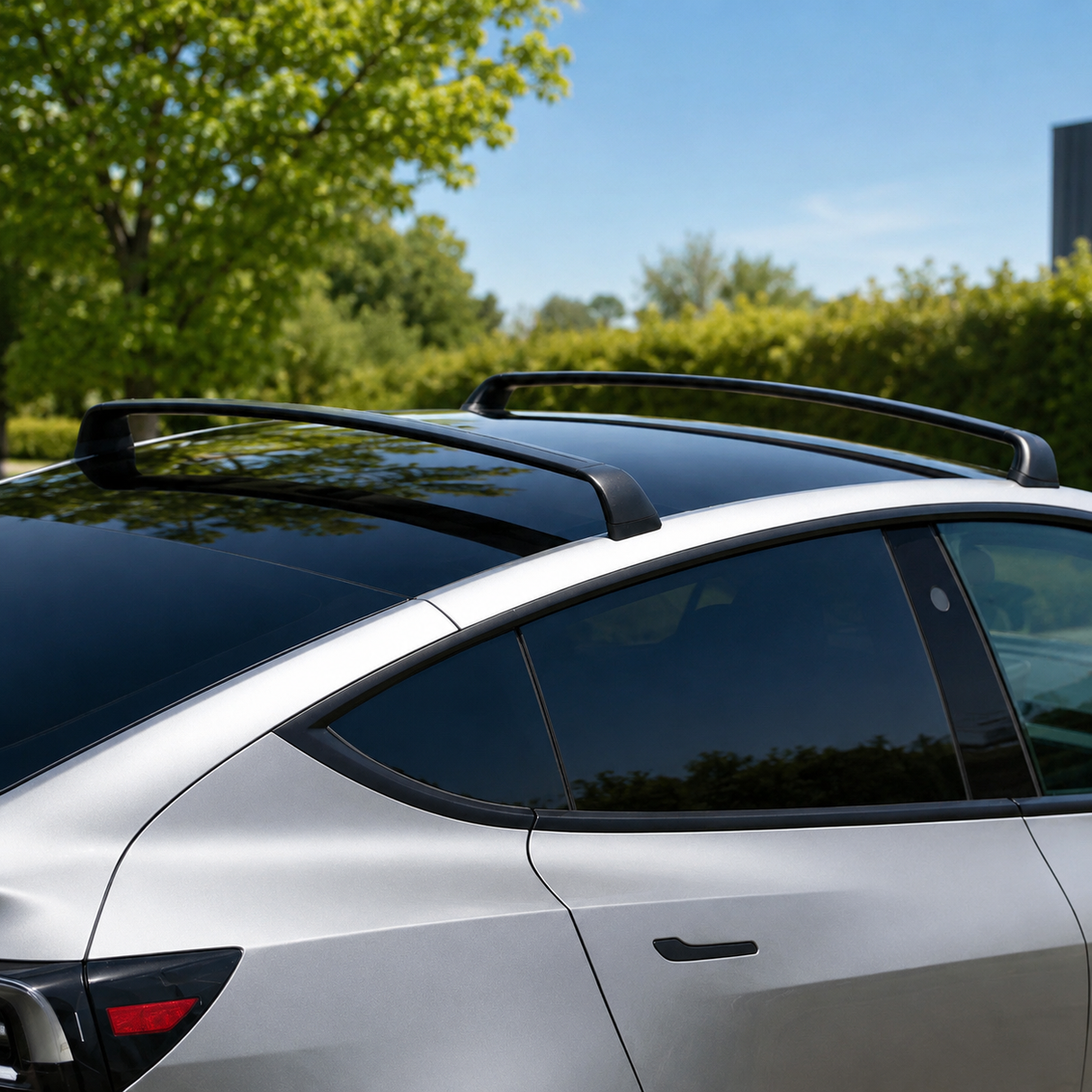 Dakdragers - Passend voor Tesla Model 3/Y