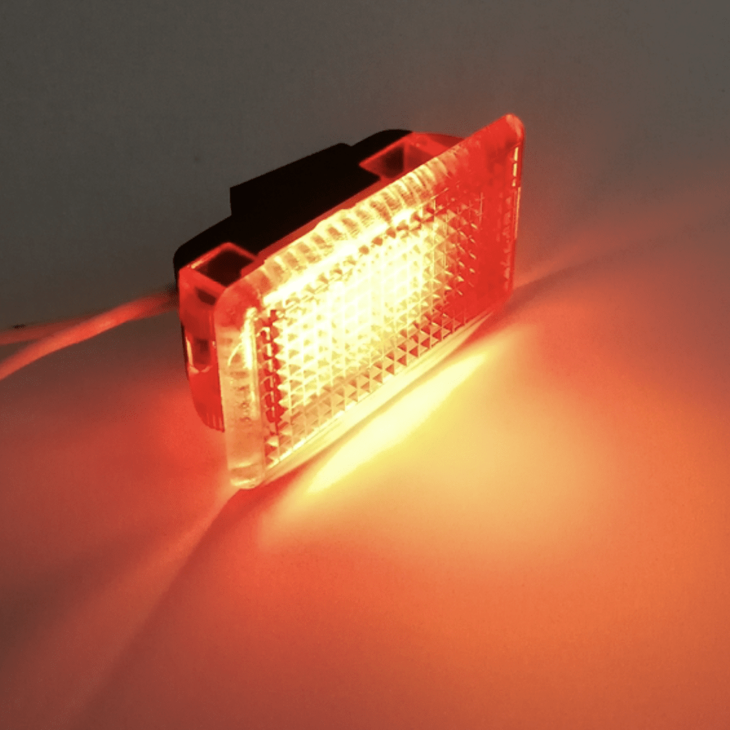 LED-licht, passend voor Tesla