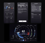 Enhance Four S3XY buttons Gen2.