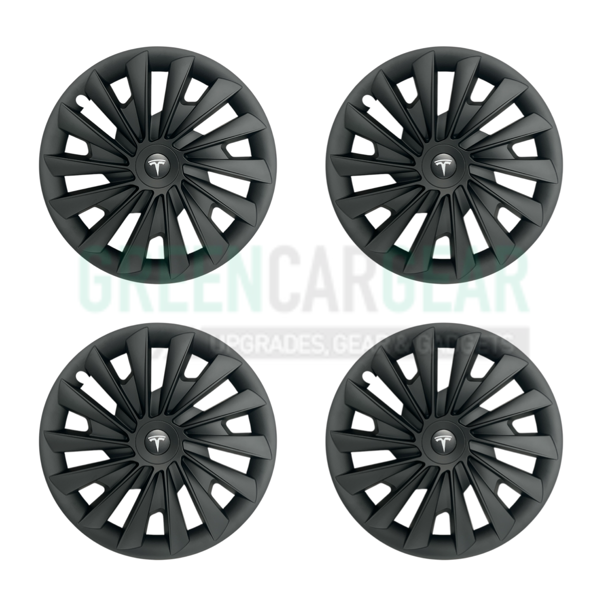 SW Design voor Tesla Model 3 Highland
