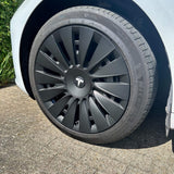 SW Design voor Tesla Model 3 Highland