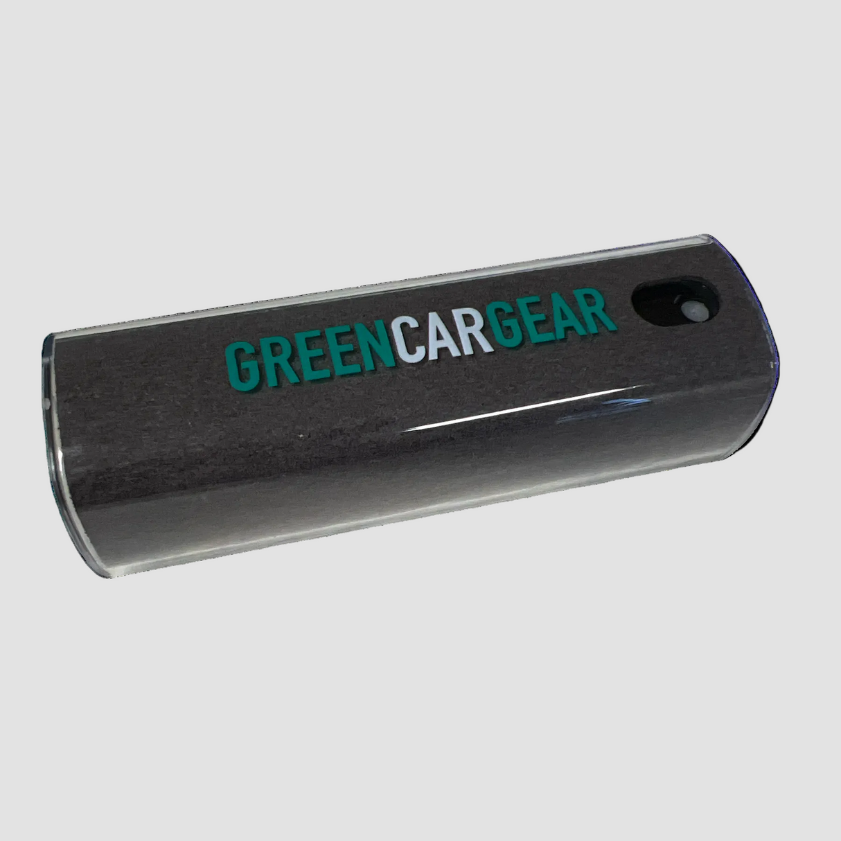 GreenCarGear eigen schermreiniger voor de auto