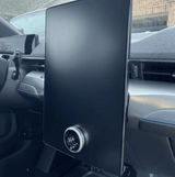 Schermbeschermer voor Ford Mach-E