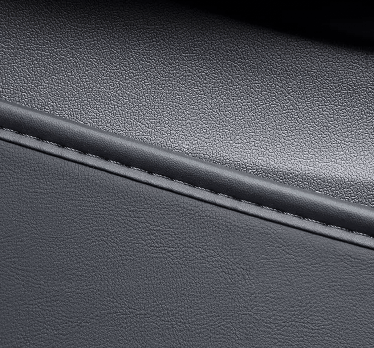 Beschermer voor middenconsole voor Tesla Model Y