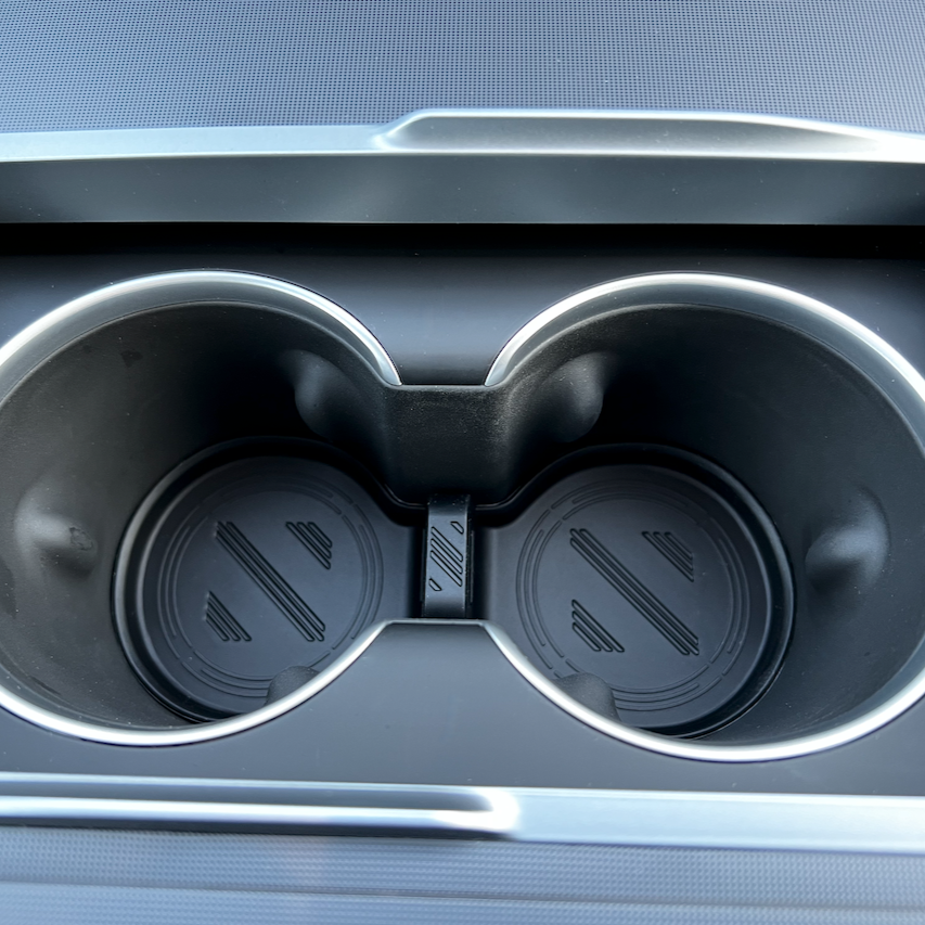 Bekerhouder voor Tesla Model 3/S/X