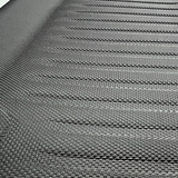 GCG MAX All Weather vloermatten set voor Kia EV6, driedelig ontwerp met antislip en slijtvast patroon.