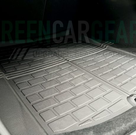 GCG MAX 3D kofferbakmat voor Tesla Model 3 Highland